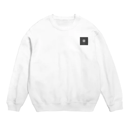 温泉アイテム Crew Neck Sweatshirt