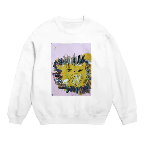 REN Crew Neck Sweatshirt