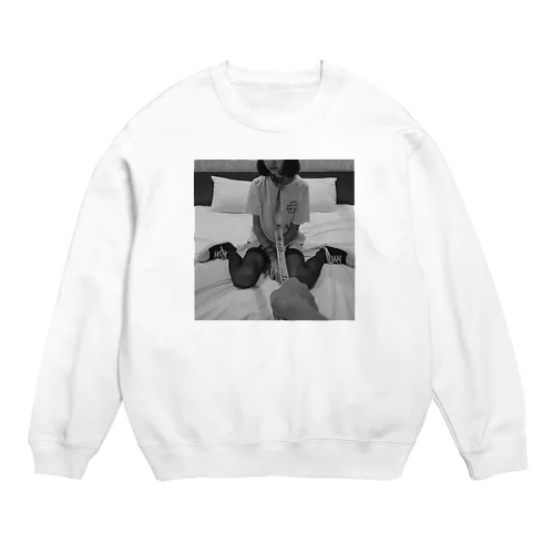 wips Crew Neck Sweatshirt