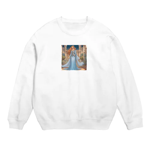 ファンタジークイーン Crew Neck Sweatshirt