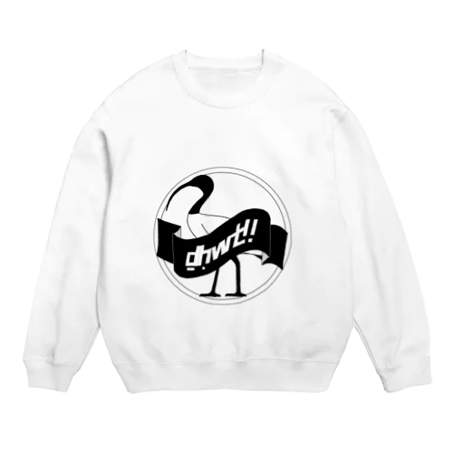 じぇふうと‼︎ Crew Neck Sweatshirt