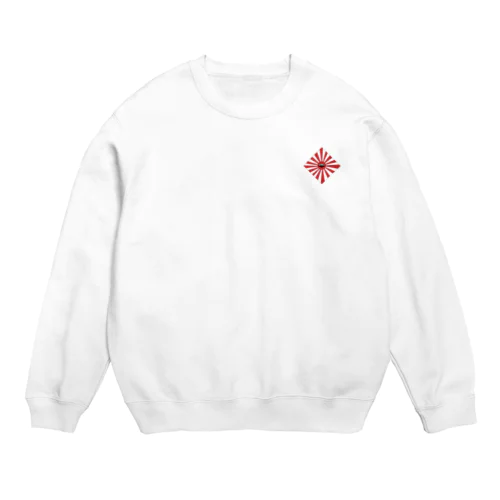 偉大なる Crew Neck Sweatshirt