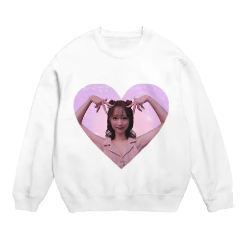 みずきせいたん2023 Crew Neck Sweatshirt