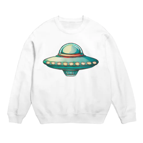 UFO No.5 スウェット