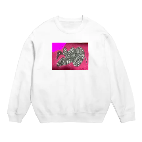 ハルバヤ Crew Neck Sweatshirt