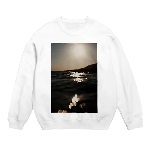 ART  PHOTO 2023 Crew Neck Sweatshirt