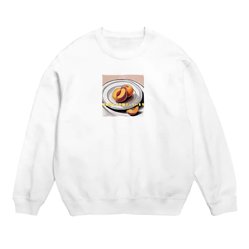 エモーショナルフルーツ Crew Neck Sweatshirt