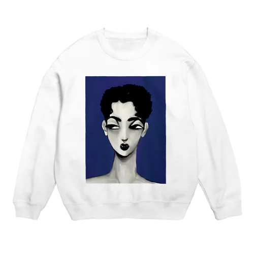 KAO6 Crew Neck Sweatshirt