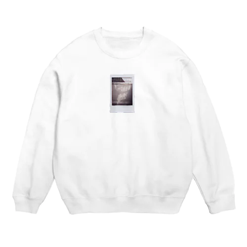 反射 Crew Neck Sweatshirt