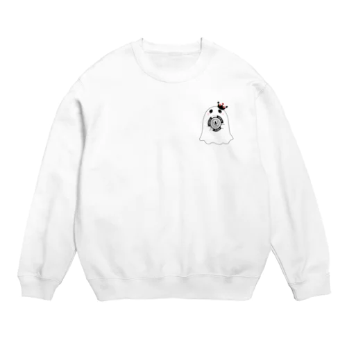 GSP Crew Neck Sweatshirt