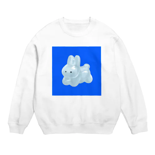 USAGI Crew Neck Sweatshirt