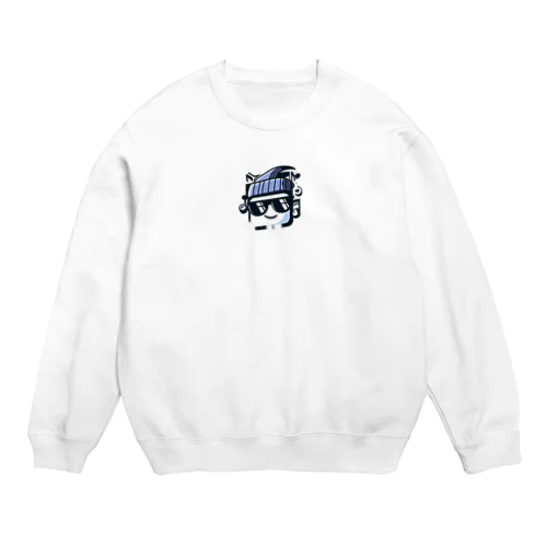 join us Crew Neck Sweatshirt