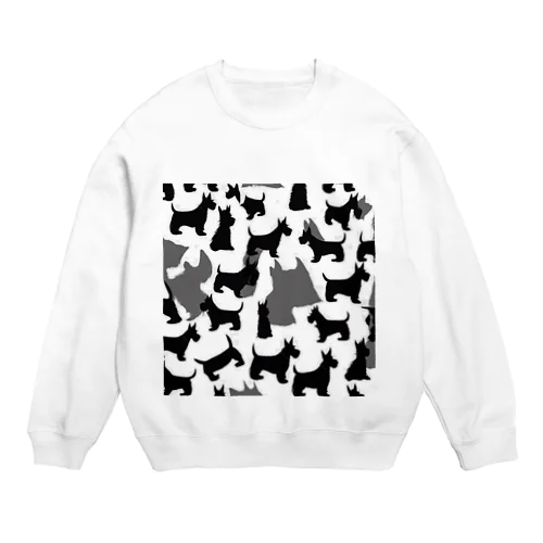 スコッチ Crew Neck Sweatshirt