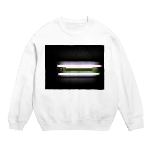 あかり Crew Neck Sweatshirt