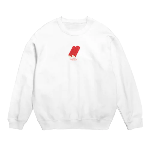 Surimi Crew Neck Sweatshirt