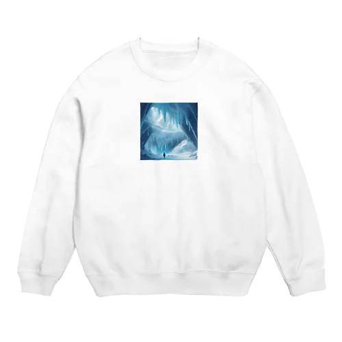  エーテルリーフ ファンタジーライフデスクセット Crew Neck Sweatshirt