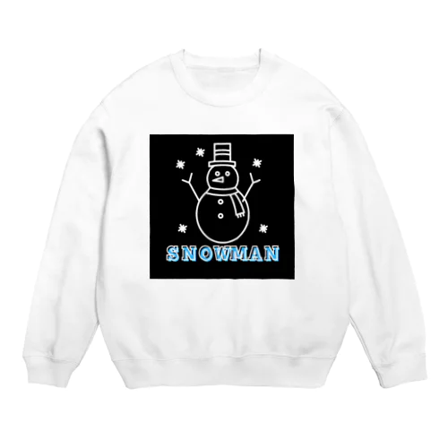 SnowManグッズ❗️冬限定⛄️ スウェット