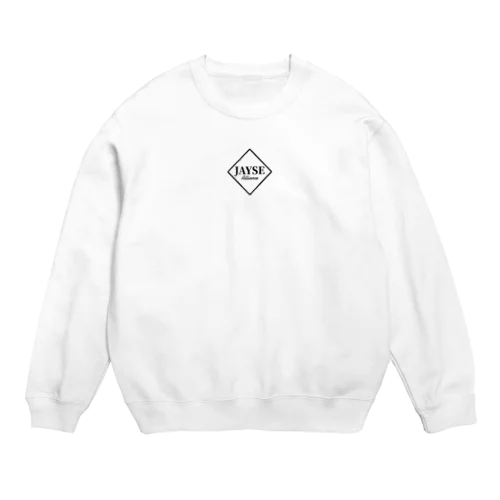 JAYSEOriginalgoods Crew Neck Sweatshirt