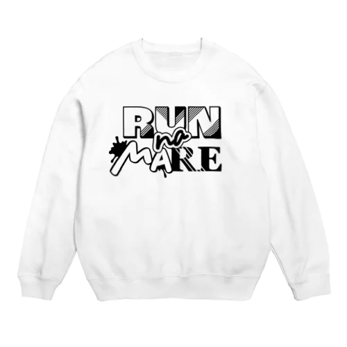 RUNnaMARE Crew Neck Sweatshirt