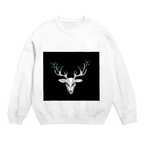 DearDeer Crew Neck Sweatshirt