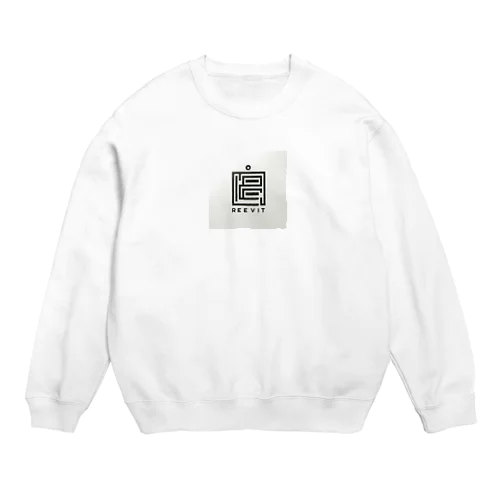 REEVIT（レイビット） Crew Neck Sweatshirt