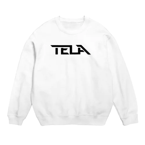 くろいほう Crew Neck Sweatshirt