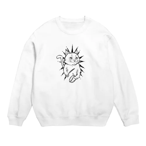 HARAHERI Crew Neck Sweatshirt