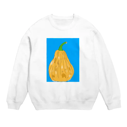 野菜 Crew Neck Sweatshirt