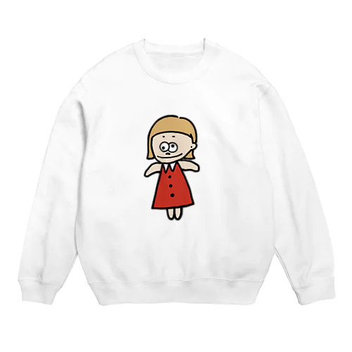 KALA Crew Neck Sweatshirt