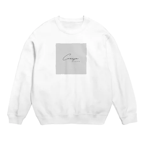 Coruja Crew Neck Sweatshirt