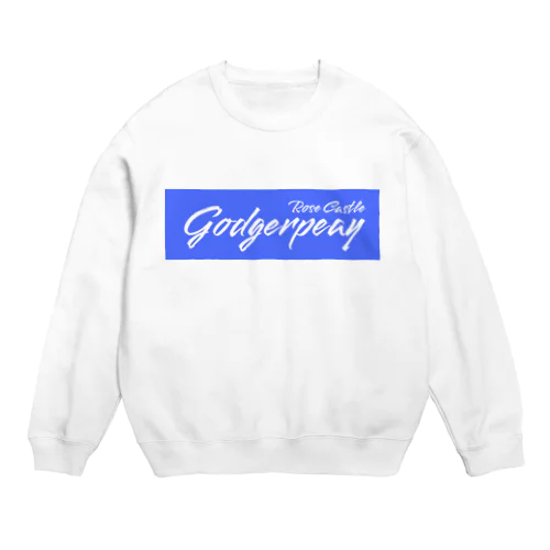 Godgerpeay B スウェット