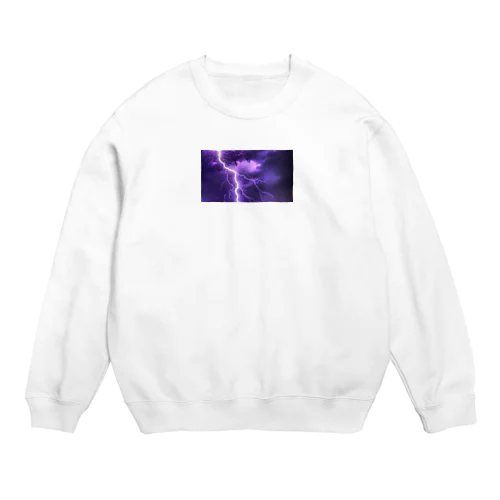 サンダジャ Crew Neck Sweatshirt