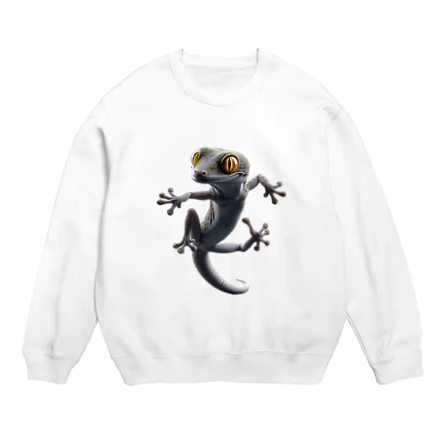 Tane Crew Neck Sweatshirt