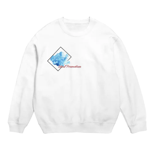 ideal Promotion Crew Neck Sweatshirt