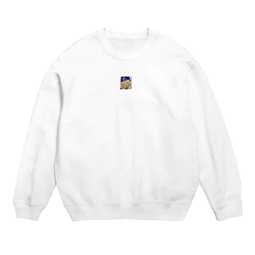 カバン Crew Neck Sweatshirt