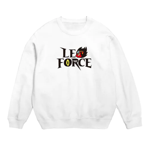 Leo Force YouTube店 スウェット