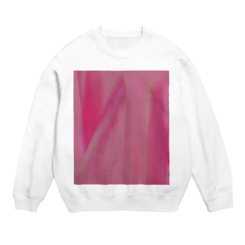 ストロベリー Crew Neck Sweatshirt