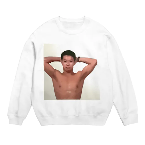 810 Crew Neck Sweatshirt