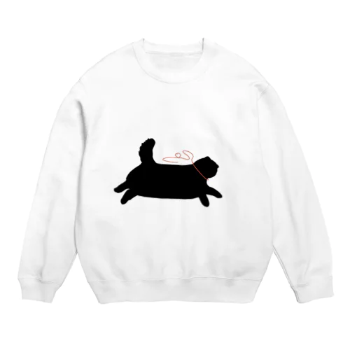 No.011 Crew Neck Sweatshirt