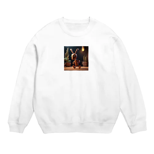 ココペリ27 Crew Neck Sweatshirt