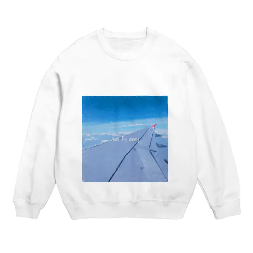 2 Crew Neck Sweatshirt