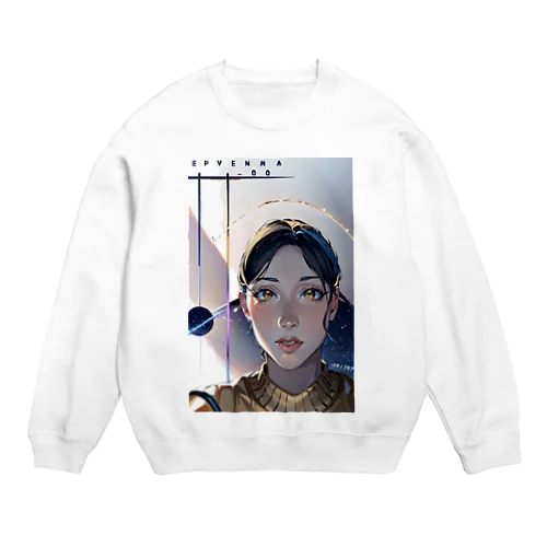 Art of RIE Crew Neck Sweatshirt