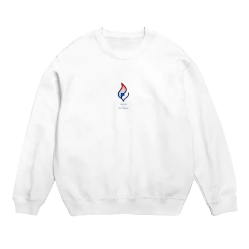 sotoasobi -takibi x sotoasobi- Crew Neck Sweatshirt