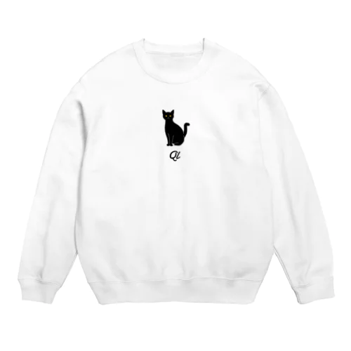 Ql Crew Neck Sweatshirt