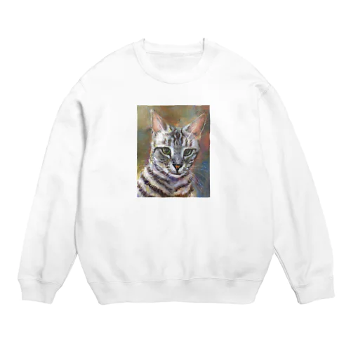 ギンジ Crew Neck Sweatshirt