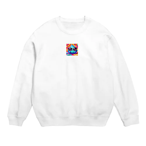 スライム Crew Neck Sweatshirt