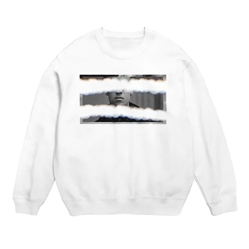 LOEVVE Crew Neck Sweatshirt