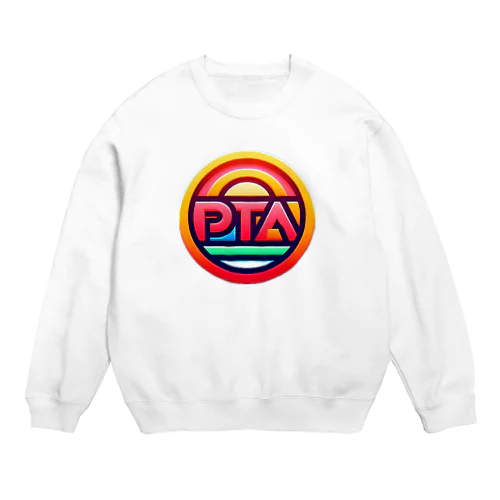 PTA Crew Neck Sweatshirt