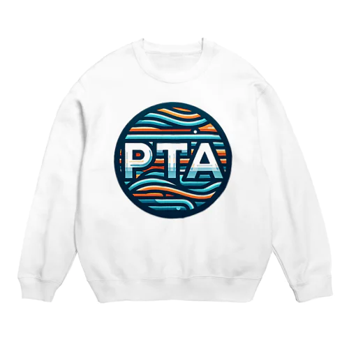 PTA Crew Neck Sweatshirt