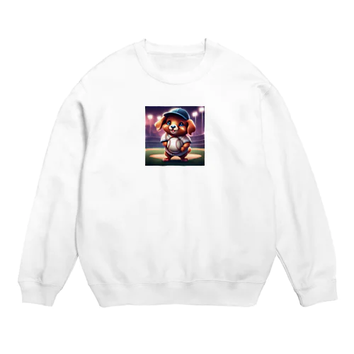 デコ Crew Neck Sweatshirt